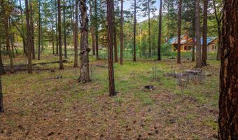 COUNTY ROAD 2196, Alpine, AZ 85920