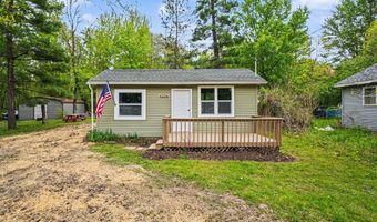 4206 S Shore Dr, Allegan, MI 49010