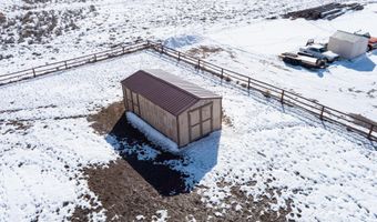7 S SIOUX Trl, Boulder, WY 82923