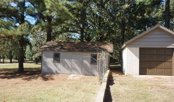 804 Linda St, Bald Knob, AR 72010