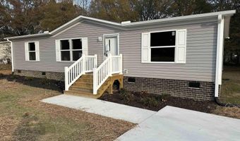 119 Florence St, Calhoun Falls, SC 29628