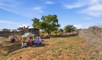 820 SE 2001, Andrews, TX 79714