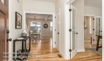 The Woodlands at Merry Hill lot 4, Barrington, NH 03825