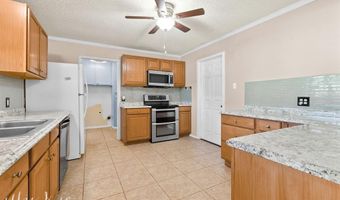 3218 Nonesuch Rd, Abilene, TX 79606
