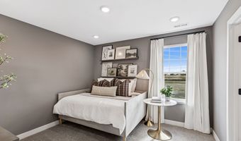 3829 Bozeman Way Plan: Fairbanks, Bargersville, IN 46106