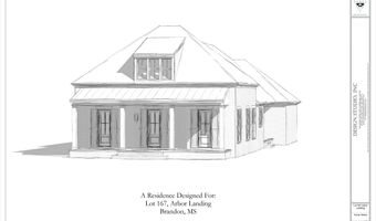 919 Bald Eagle Dr, Brandon, MS 39047