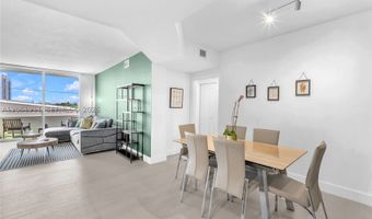 18800 NE 29th Ave 517 (Fully Renovated), Aventura, FL 33180