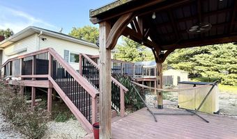 918 Old Farm Rd, Bedford, IN 47421