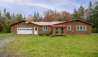 3407 E Haven Rd, Brighton, VT 05846
