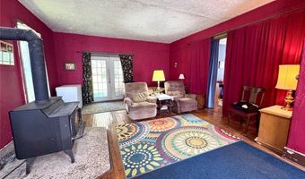 83 High St, Angelica, NY 14709