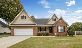 1204 Crestbrook Dr, Albertville, AL 35950