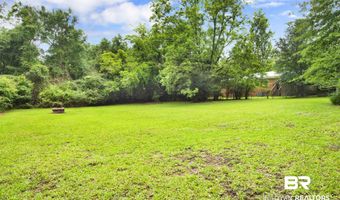 17714 Horseneck Rd, Bay Minette, AL 36507