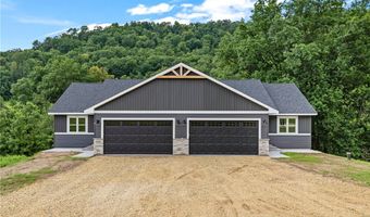 S1546 Shawnee Drive A, Alma, WI 54610