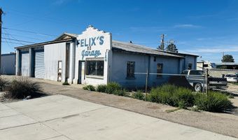 841 S Main & 124 Wildcat Dr. St, Anthony, TX 79821