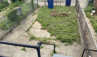 2737 WILKENS, Baltimore, MD 21223