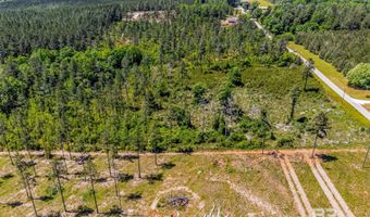 0 Allen Rd, Atmore, AL 36502