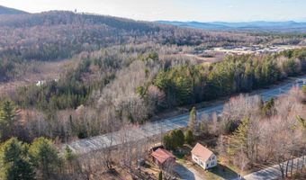 59 Parker Rd, Carroll, NH 03598