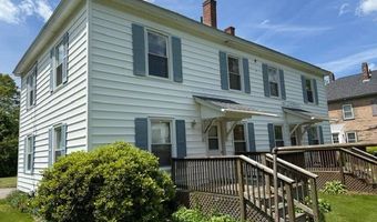 20-24 Church St, Barre, MA 01074