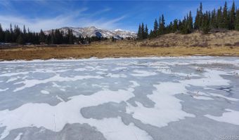 0 Snow Cap Peaks Rd, Alma, CO 80402
