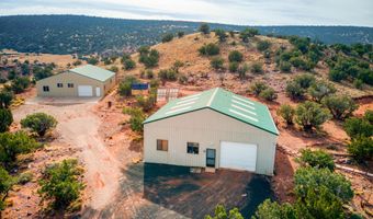 27 County Road N8477, Concho, AZ 85924