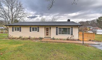 163 Valley View Dr, Abingdon, VA 24210