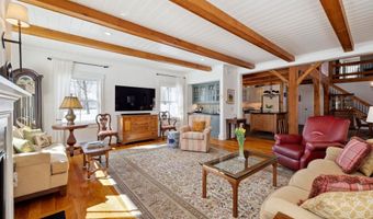 118 Gills Rd, Barnard, VT 05031