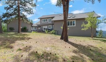 8912 S Pine Dr, Beulah, CO 81023