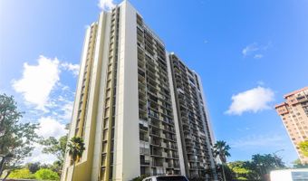 98-500 Koauka Loop 23H, Aiea, HI 96701