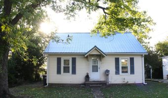 337 S. Second St, Albion, IL 62806