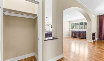 210 NW F St, Bentonville, AR 72712