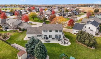 4144 N FOXGLOVE Ln, Appleton, WI 54913