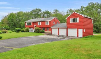 1179 South St, Coventry, CT 06238