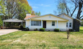 29238 1st Ave W, Ardmore, AL 35759