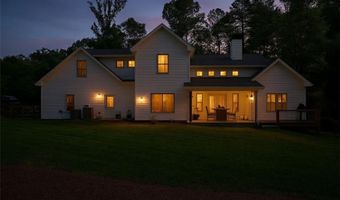 151 Settlers Ridge Dr, Ball Ground, GA 30107