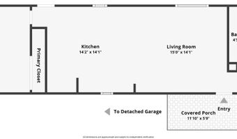 609 Twenty-Fourth St, Alamogordo, NM 88310