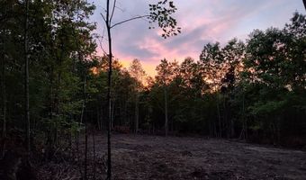 Happy Trails Lane lot 8, Appomattox, VA 24522