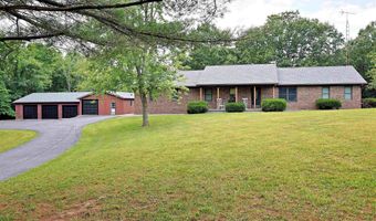 2823 Avoca Eureka Rd, Bedford, IN 47421