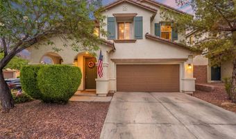 10413 Mount Washington Ave, Las Vegas, NV 89166