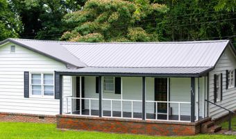 211 CORNING St, Anniston, AL 36201