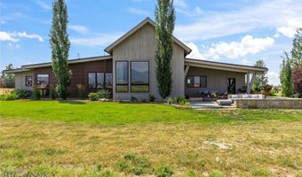 235 Spain Bridge Circle Dr, Belgrade, MT 59714