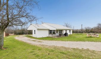 1087 County Road 2395, Alvord, TX 76225