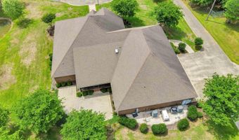 917 Rockaway Creek Rd, Atmore, AL 36502