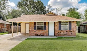 16618 Vermillion, Baton Rouge, LA 70819