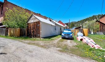 99 Basin St, Basin, MT 59631