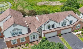 2835 Waterfront Ave, Algonquin, IL 60102