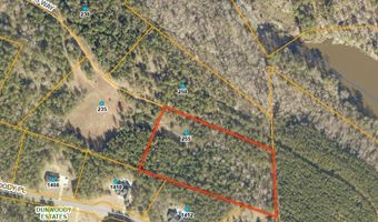 255 Menros Way, Appling, GA 30802