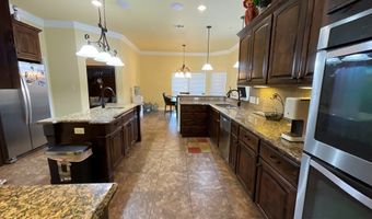 1622 Red Oak Ln, Andrews, TX 79714