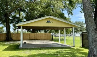 406 Easterbrook St, Bay St. Louis, MS 39520