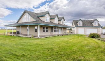 24585 Dodds Rd, Bend, OR 97701