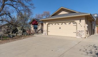 617 Live Oak Dr, Angels Camp, CA 95222